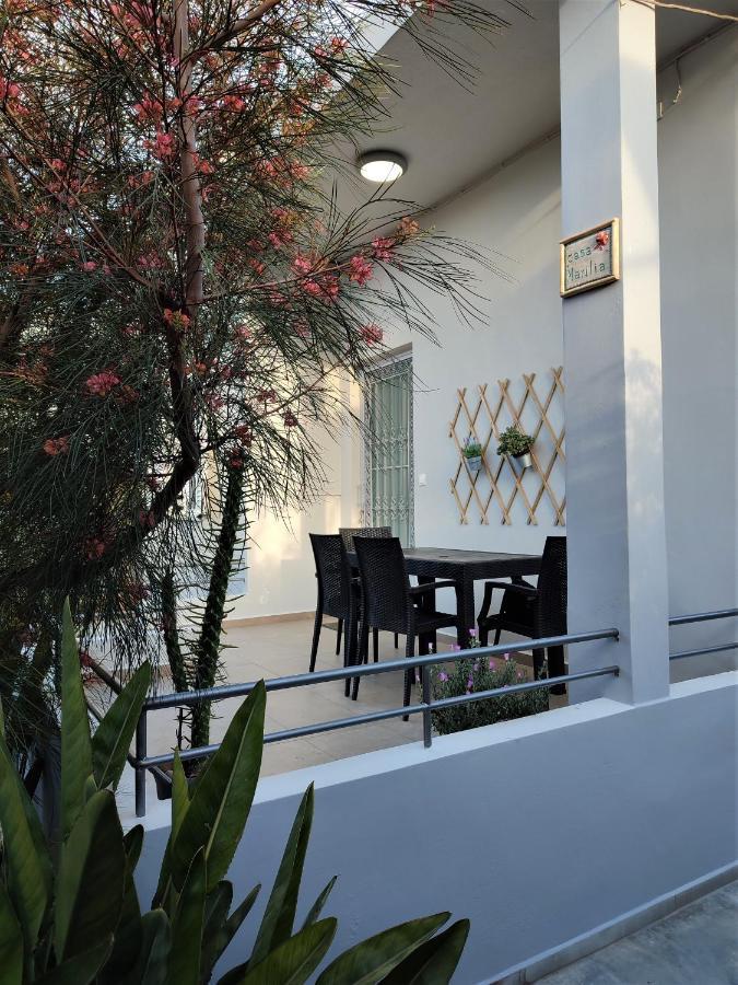 Villa Casa Marilia Chania  Exterior foto
