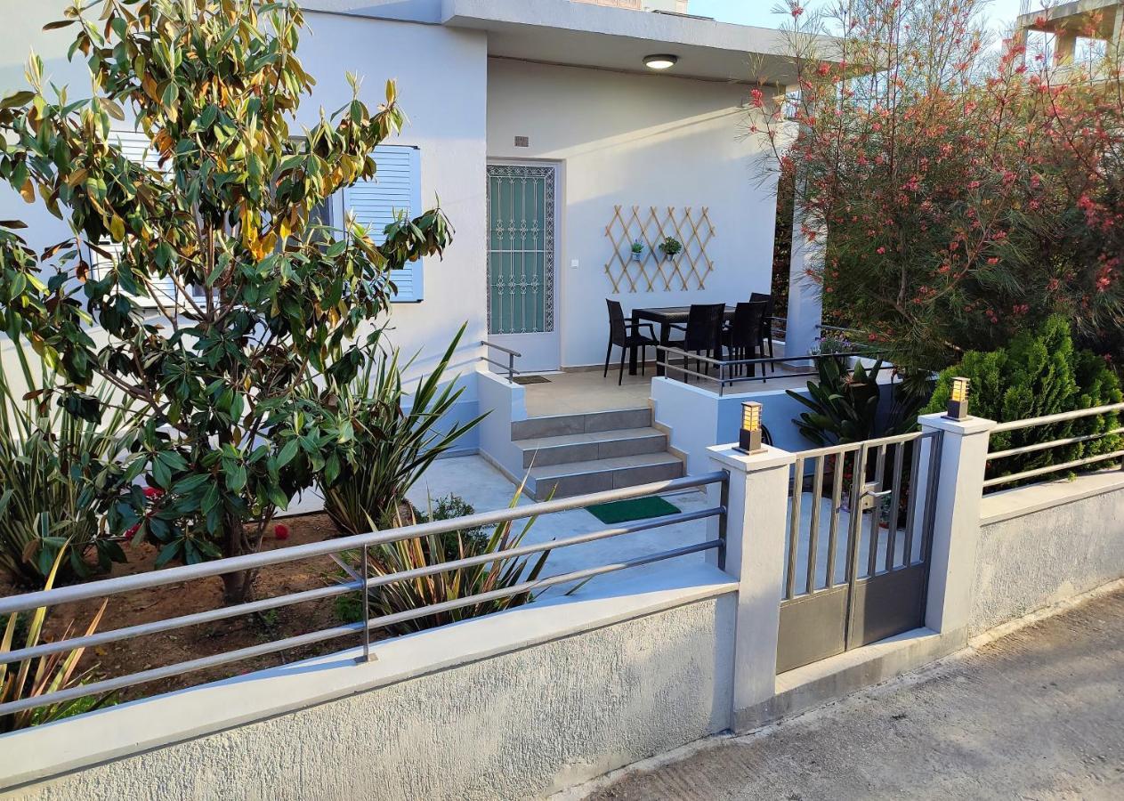 Villa Casa Marilia Chania  Exterior foto
