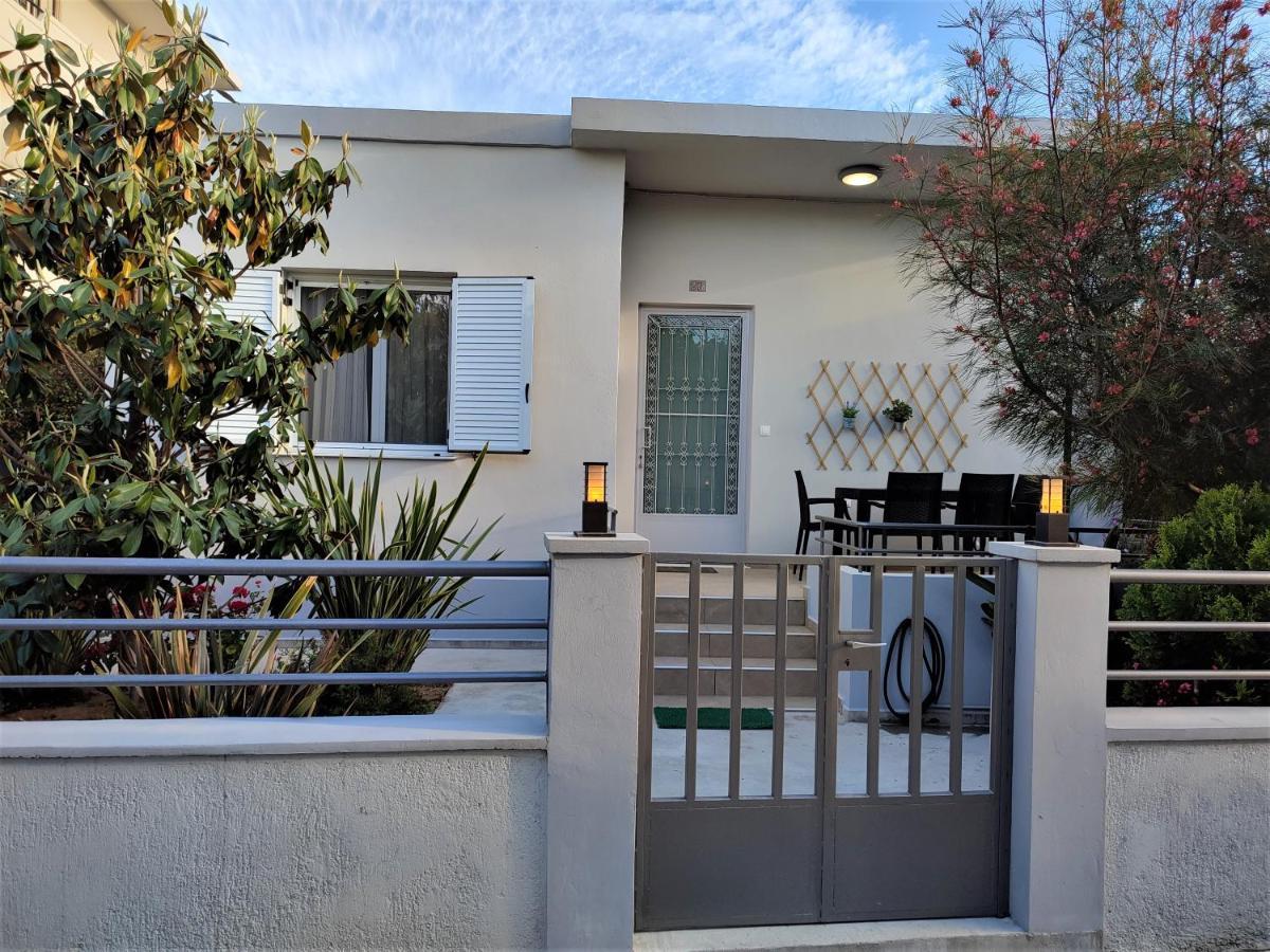 Villa Casa Marilia Chania  Exterior foto