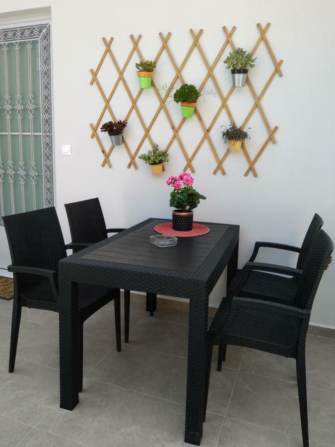 Villa Casa Marilia Chania  Exterior foto