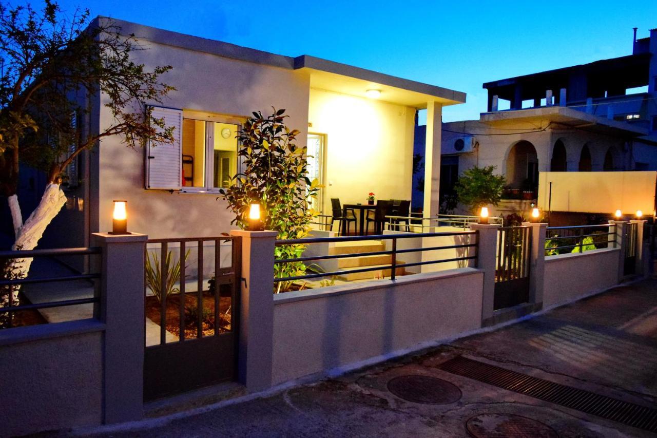Villa Casa Marilia Chania  Exterior foto