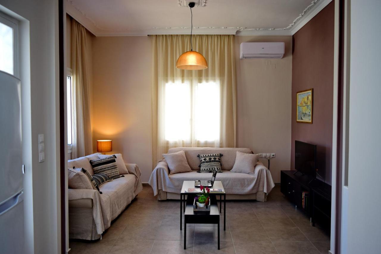 Villa Casa Marilia Chania  Exterior foto