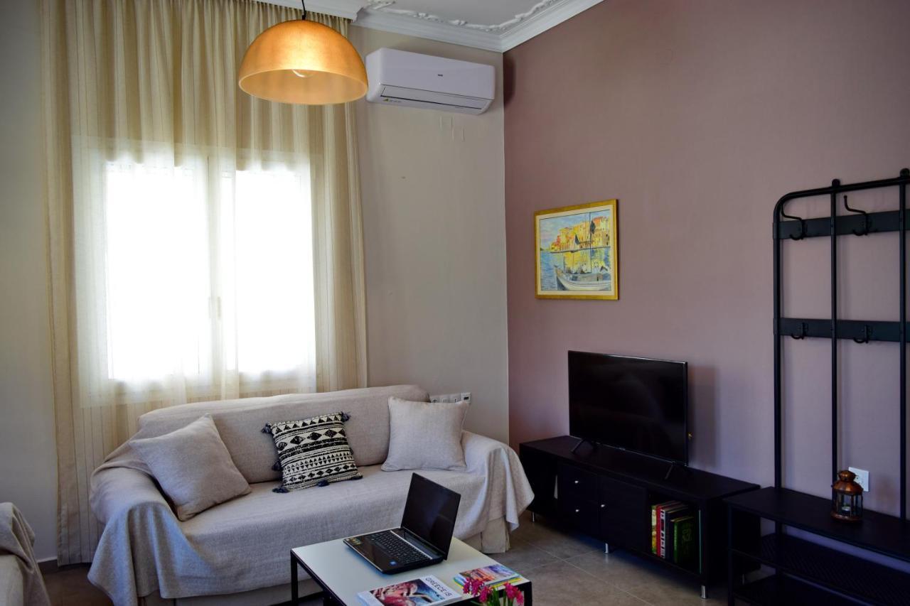 Villa Casa Marilia Chania  Exterior foto