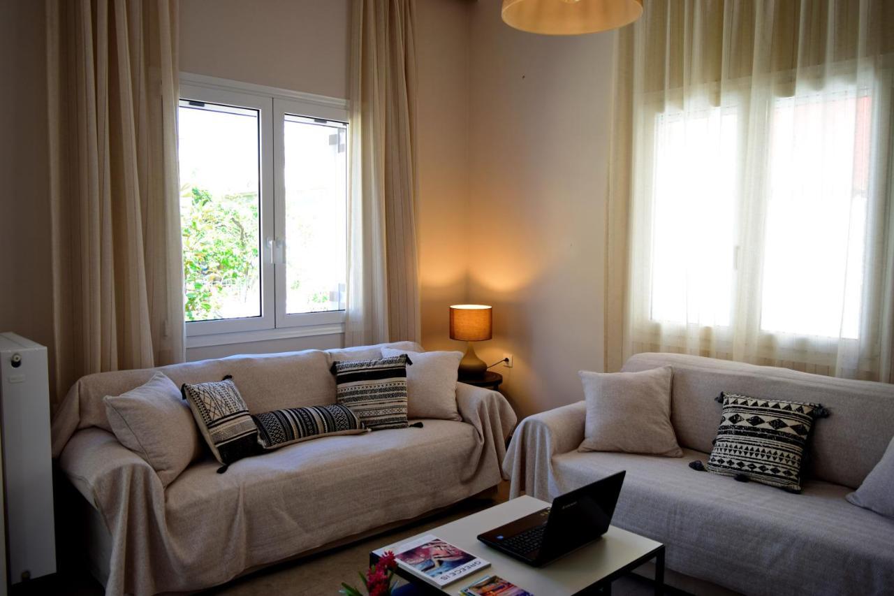 Villa Casa Marilia Chania  Exterior foto